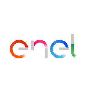 enel logo