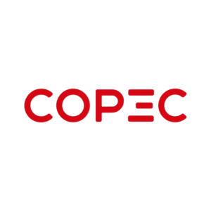 logo copec